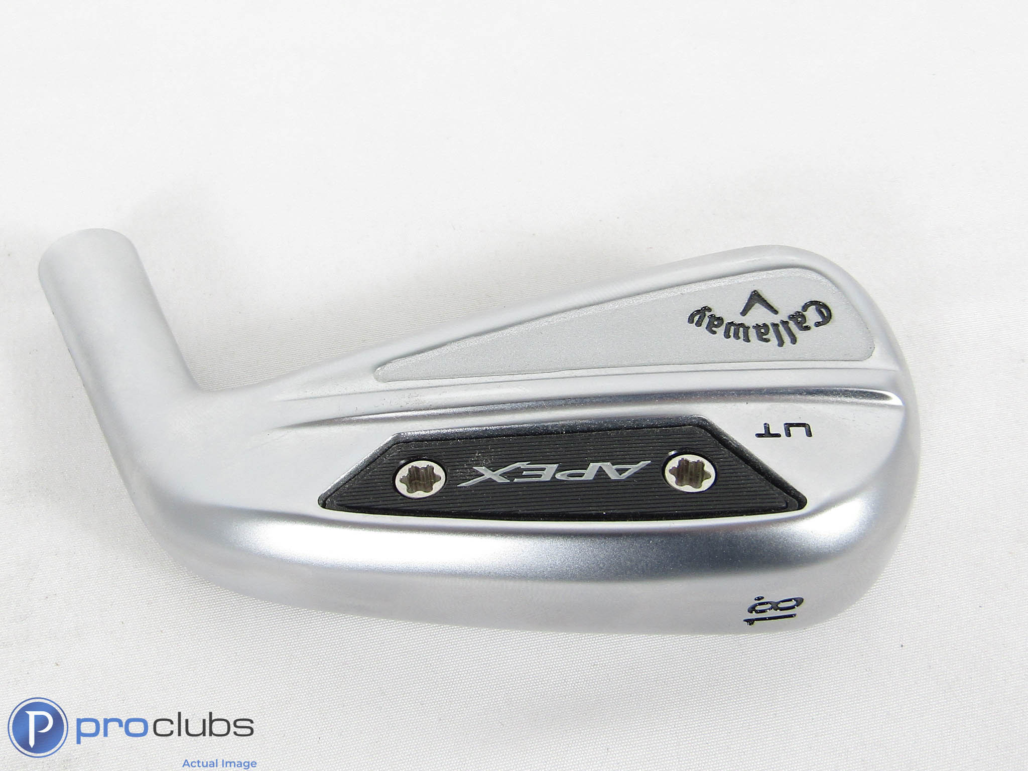 Callaway APEX UT 18° Apex UT